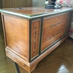 ⭐️アンティーク 家具 ⭐️イギリス 英国風ビンテージ家具 ⭐️ 店舗什器⭐️の画像