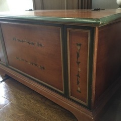 ⭐️アンティーク 家具 ⭐️イギリス 英国風ビンテージ家具 ⭐️ 店舗什器⭐️の画像