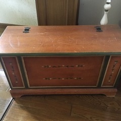 ⭐️アンティーク 家具 ⭐️イギリス 英国風ビンテージ家具 ⭐️ 店舗什器⭐️の画像