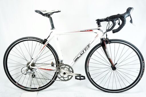 SCOTT 「スコット」 SPEEDSTER S30 2008年 ロードバイク