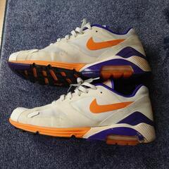 ☆NIKE AIRMAX180 TERRA☆の画像