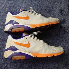 ☆NIKE AIRMAX180 TERRA☆の画像