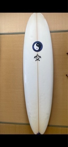 マリンスポーツ town&country 7'0