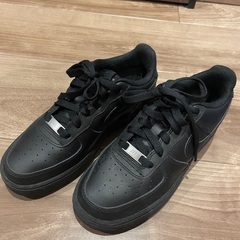 NIKEスニーカー23cm