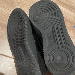 NIKEスニーカー23cmの画像