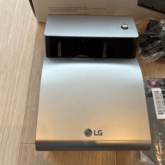 LG Electronics LED プロジェクター PH450UGの画像