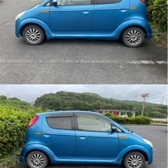 成約済　スバル　R2 5MT 車検残り少しの画像