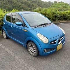 成約済　スバル　R2 5MT 車検残り少し