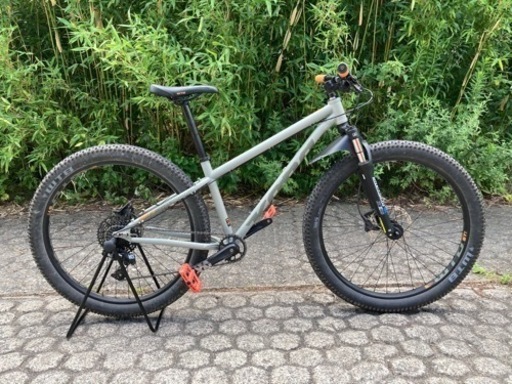 自転車 Kona unit x 2019