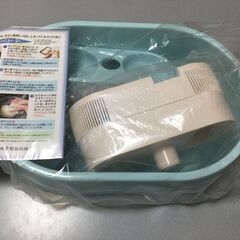 そうめん流し器(中) 涼流庵Ⅱ の画像