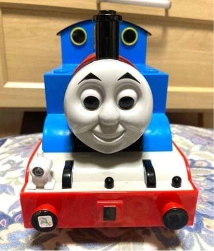 サウンドきかんしゃトーマス