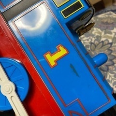 サウンドきかんしゃトーマスの画像
