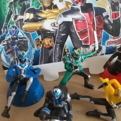 仮面ライダーウィザード★の画像