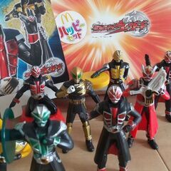 仮面ライダーウィザード★の画像