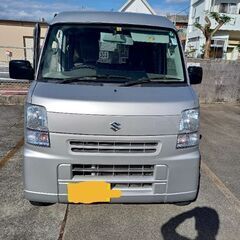 未使用車購入（実質ワンオーナ－車両）ETC付 禁煙車