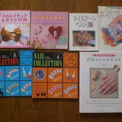 ネイル　ネイルアート　NAIL COLLECTION　ジェルネイ...