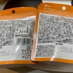 麺類と調味料系(油と蟹缶付)　9点の画像