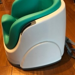 ingenuity インジェニュイティ　ベビーチェアの画像