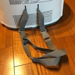 ingenuity インジェニュイティ　ベビーチェアの画像