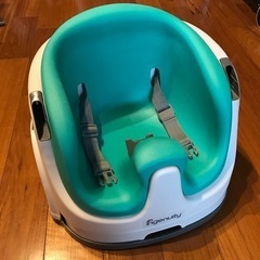 ingenuity インジェニュイティ　ベビーチェアの画像