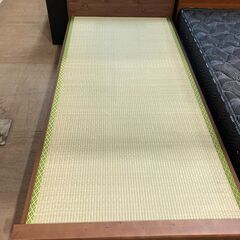 愛品館市原店】畳ベッド