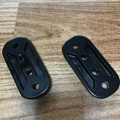 カワサキ　ニンジャのミラーアダプターの画像