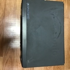 ビデオデッキの画像