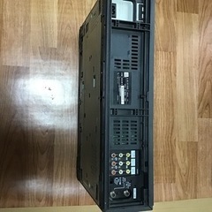 ビデオデッキの画像