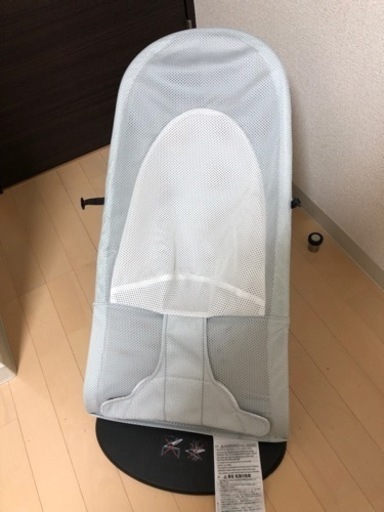 バウンサー