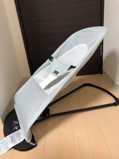 バウンサー