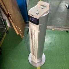 ● タワーファン