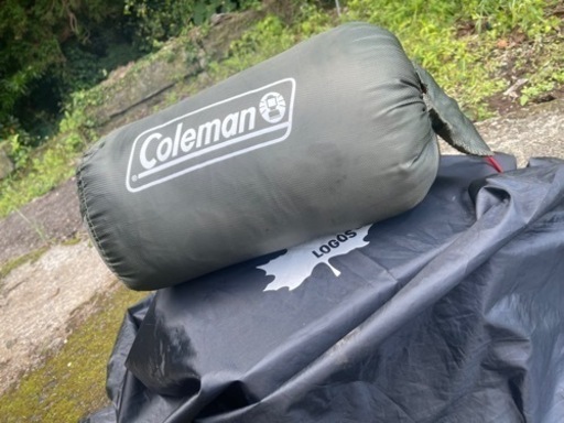コールマン(Coleman) 寝袋 コルネットストレッチ2 マミー型