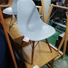 リサイクルショップKOBUTU♪人気のイームズチェア入荷しました...
