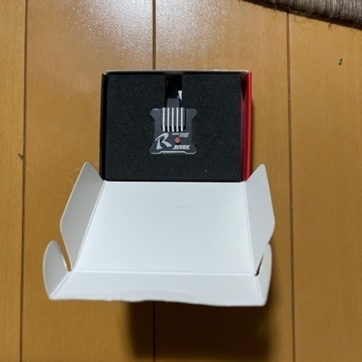 ラジコン　Reve D REVOX