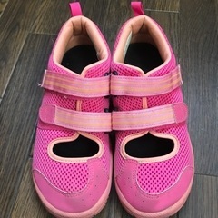 アシックス　ウォーターシューズの画像