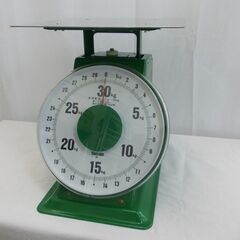 YAMATO大型上皿自動秤 型式承認 第D934号 SD-30　