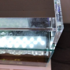 ADA水槽セットの画像