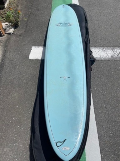 【キープ中】サーフボード ドナルドタカヤマ