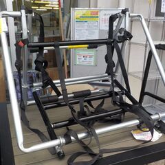 ID020630　車用キャリア