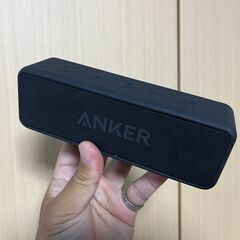 ANKER SoundCore 2 A3105　その1