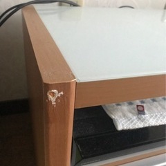 テレビ台の画像