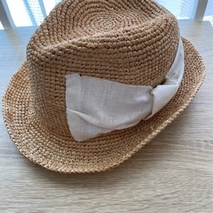 帽子　800円の画像