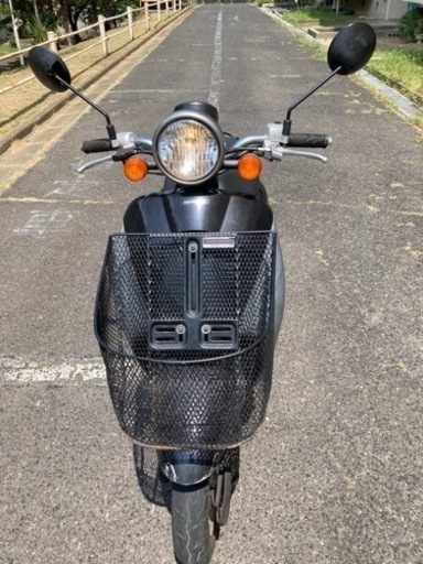 ホンダTodayAF67型