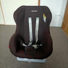 チャイルドシート 幼児用
