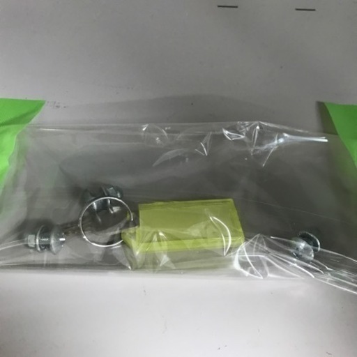 取引場所　南観音　K 2207-324 スチールキャビネット　上段鍵あり　下段鍵なし　上下接続ネジ一本不足