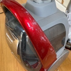 掃除機　MC-R7000JKの画像