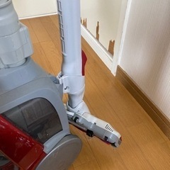 掃除機　MC-R7000JKの画像