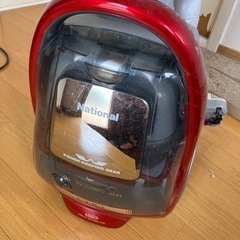 掃除機　MC-R7000JKの画像