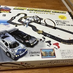 お譲りする方決まりました　ミニ四駆サーキット