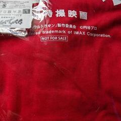 値下げ交渉可☆激レア！シン・ウルトラマン Tシャツの画像